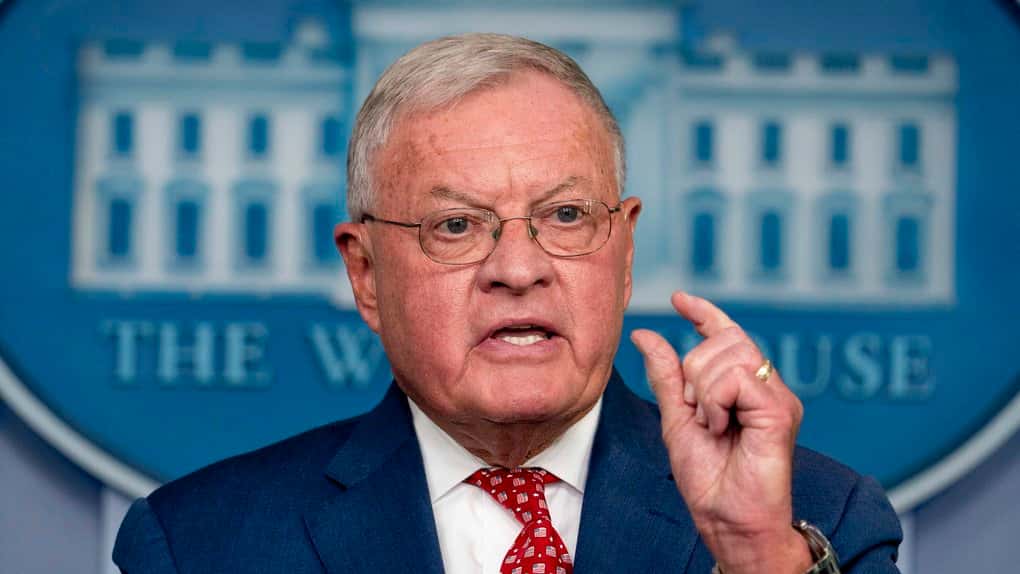 NBC News: Белый дом исключил спецпосланника Трампа по России и Украине Кита Келлога из переговоров по требованию Кремля