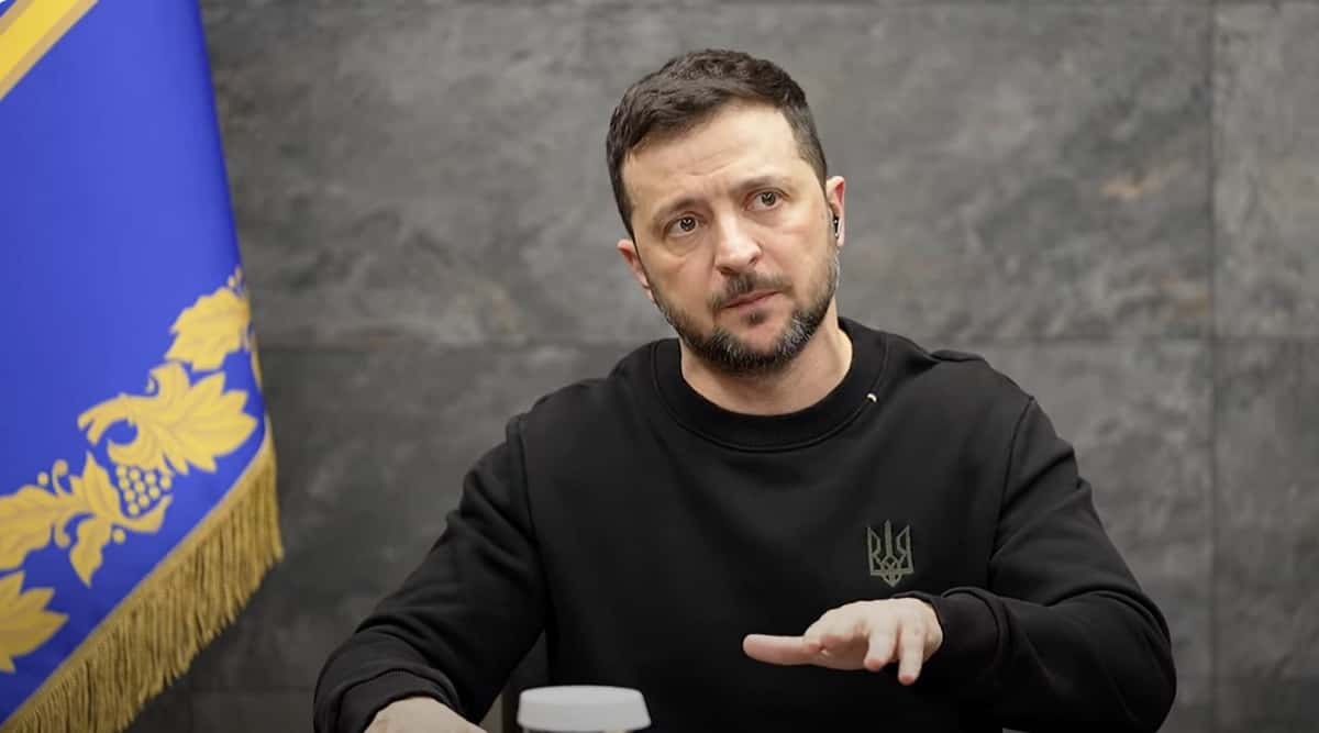 NV: От Украины в Стамбул поедет Зеленский, планируют — Ермак, министр обороны Умеров, глава МИД Сибига и советник президента Жовква