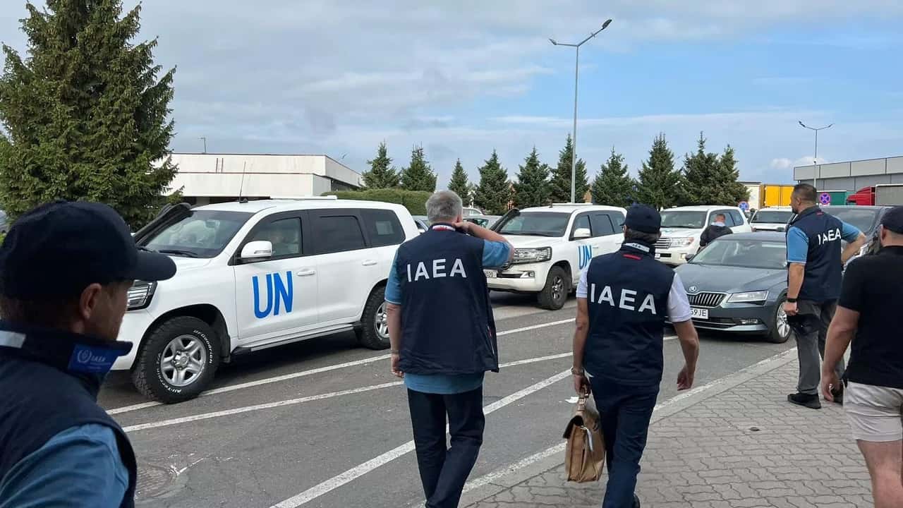 Иран приостановил сотрудничество с МАГАТЭ