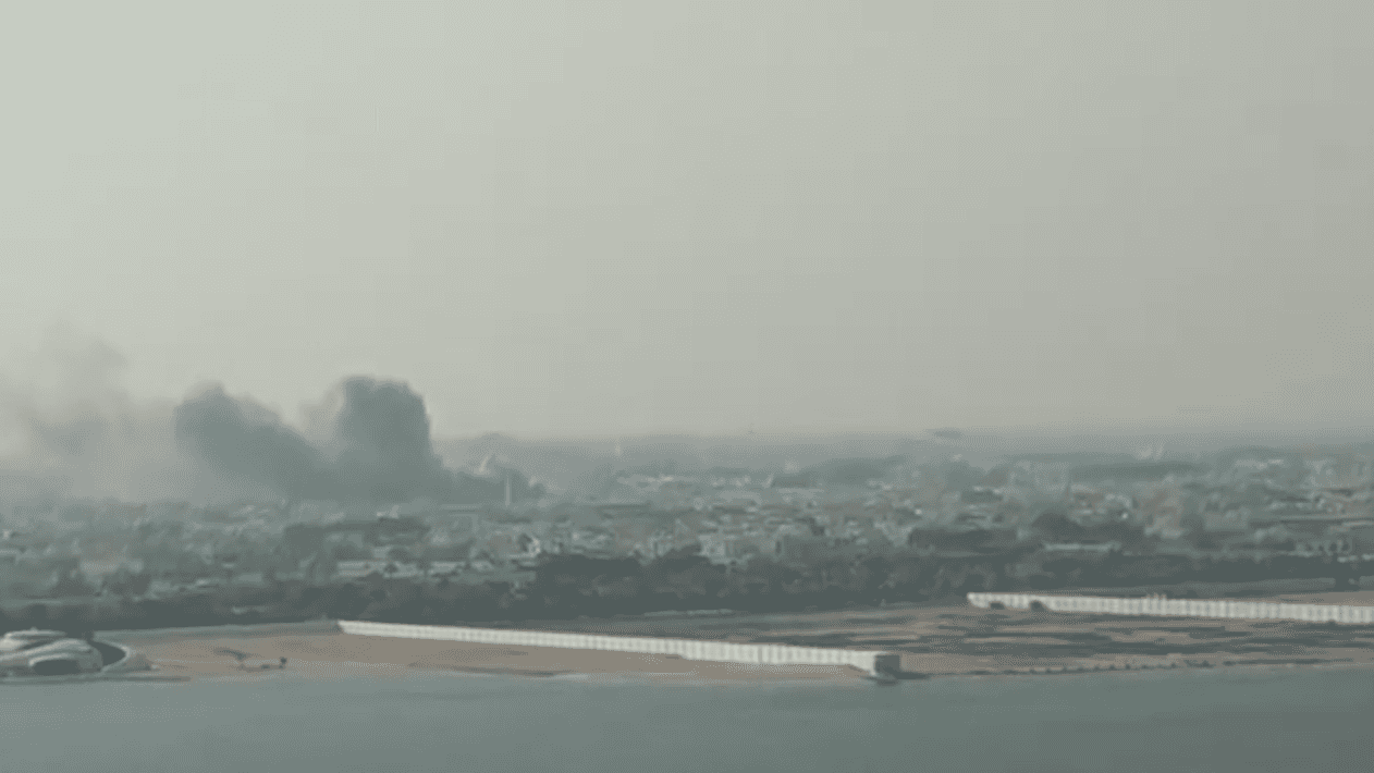 «Аль-Арабия»: Израиль нанес удар по переговорной группе ХАМАС в Катаре, погиб главный переговорщик группировки