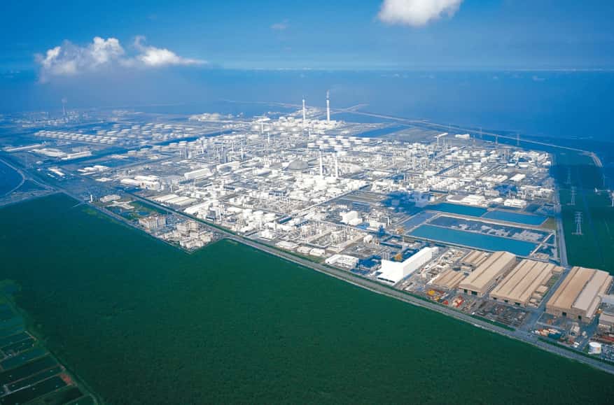 Застрахованные в Британии танкеры арабской фирмы 9 раз ходили в Тайвань с грузом российской нафты