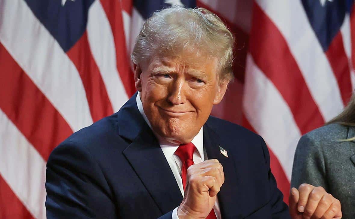 Гренландия необходима США для «Золотого купола», НАТО должен помочь в захвате — Трамп