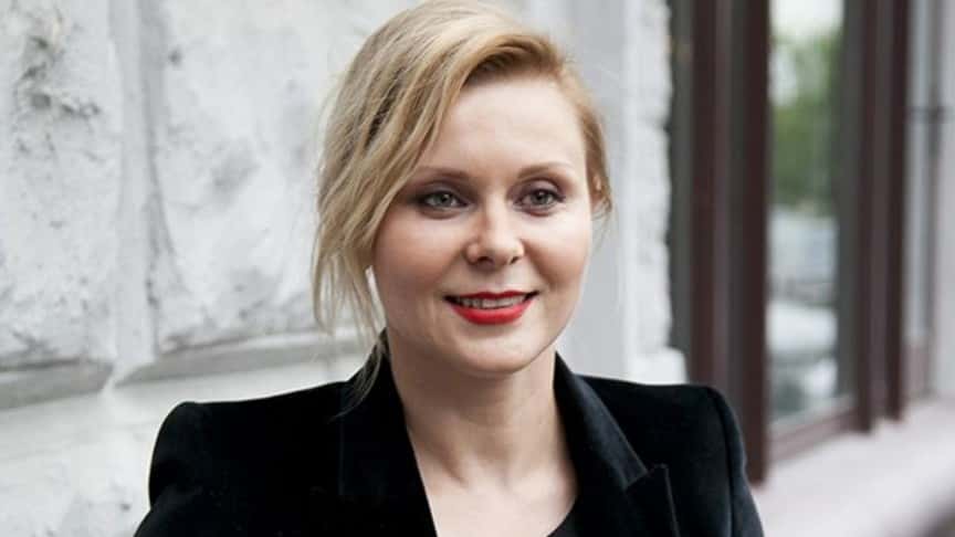 Полиция пришла домой к актрисе Яне Трояновой, организующей "Марш матерей"