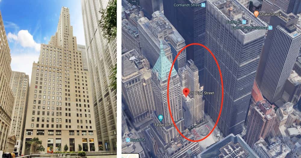 ФБК: Зять Мишустина на деньги от махинаций с НДС купил 5 квартир в том же небоскребе, где и разоблаченный Магнитским Денис Кацыв