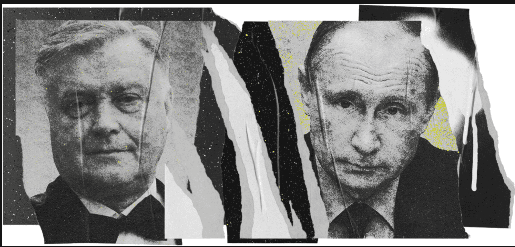 КГБ, ОПГ, РЖД. Путь Владимира Якунина, часть I