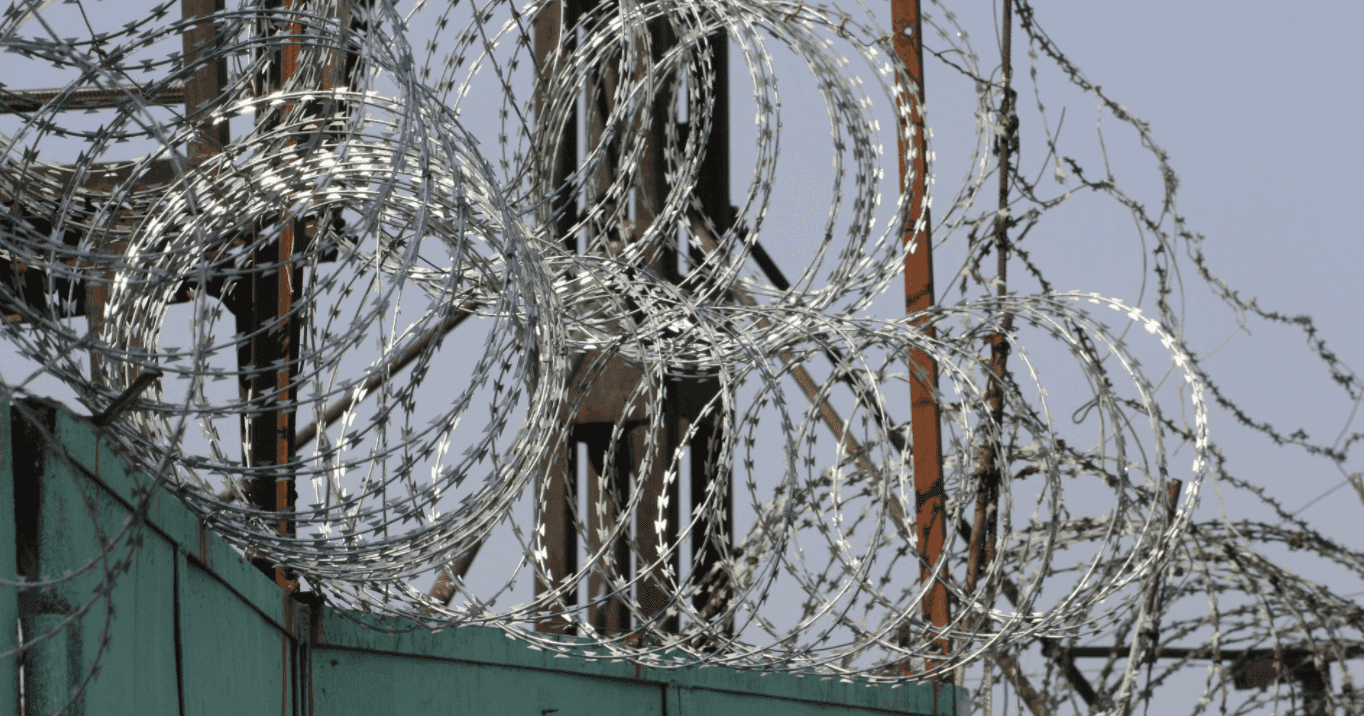 Предпринимательница получила условный срок по делу о краже 95 млн рублей при строительстве СИЗО в Крыму