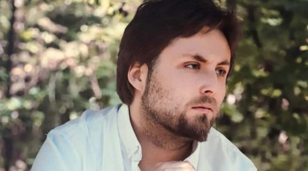 Фотограф Александр Струков арестован в Москве по делу о призывах к терроризму. Ранее он стажировался в московском штабе Навального