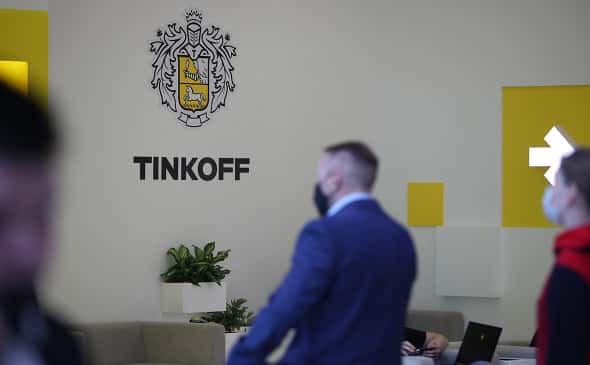 «Тинькофф-банк» присвоит себе все SWIFT-переводы меньше $200