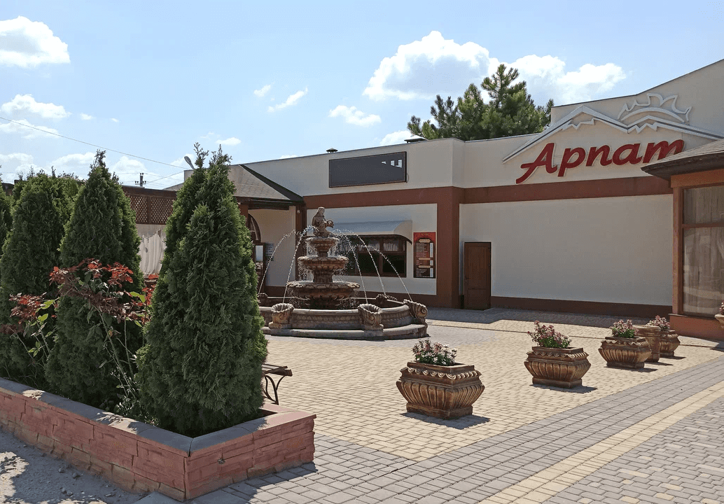 В Бахчисарае закрыли ресторан, где включали украинскую песню «Червона калина»