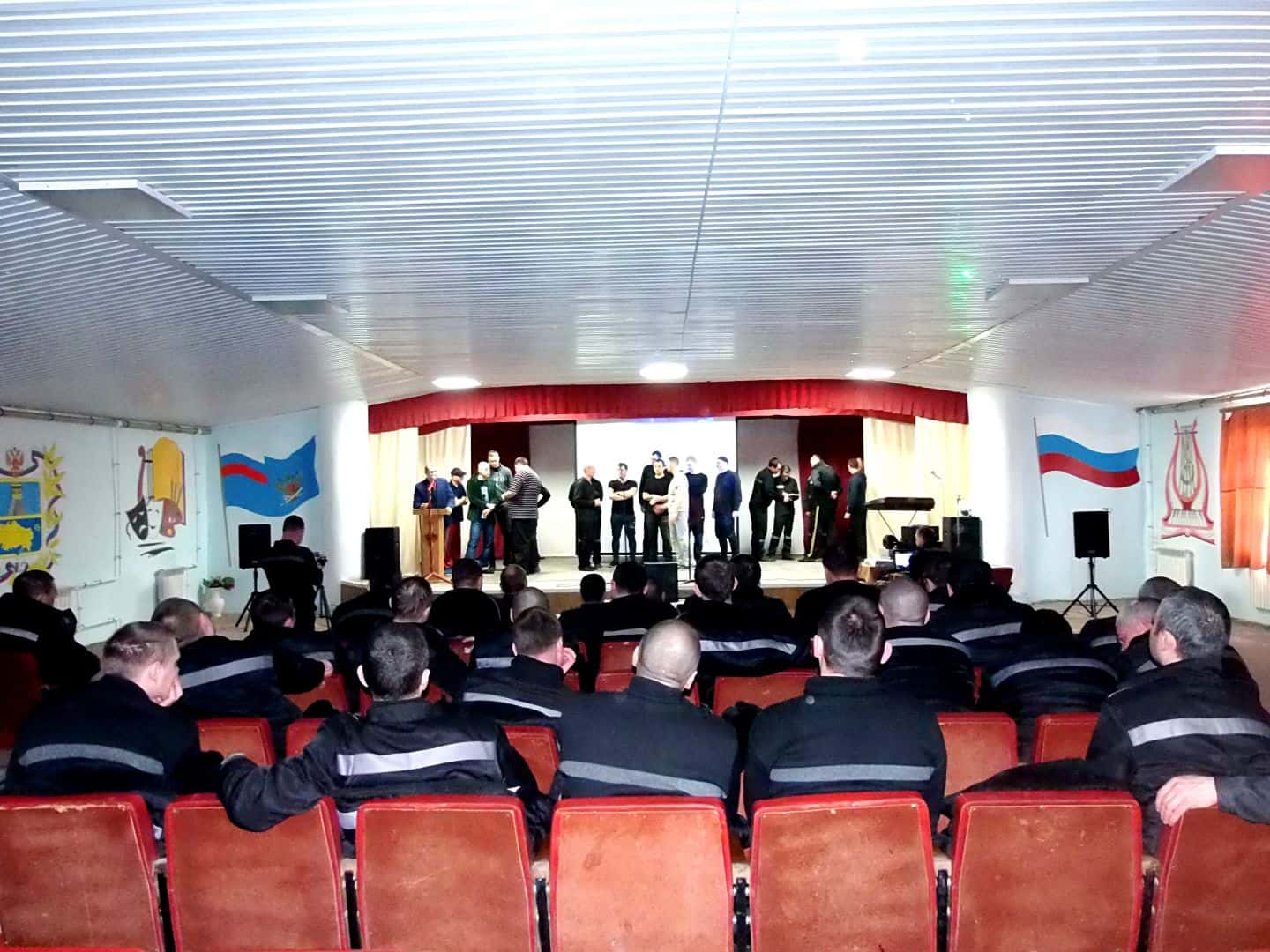 ЧВК Вагнера завербовала около шести тысяч российских заключенных — «Важные истории»