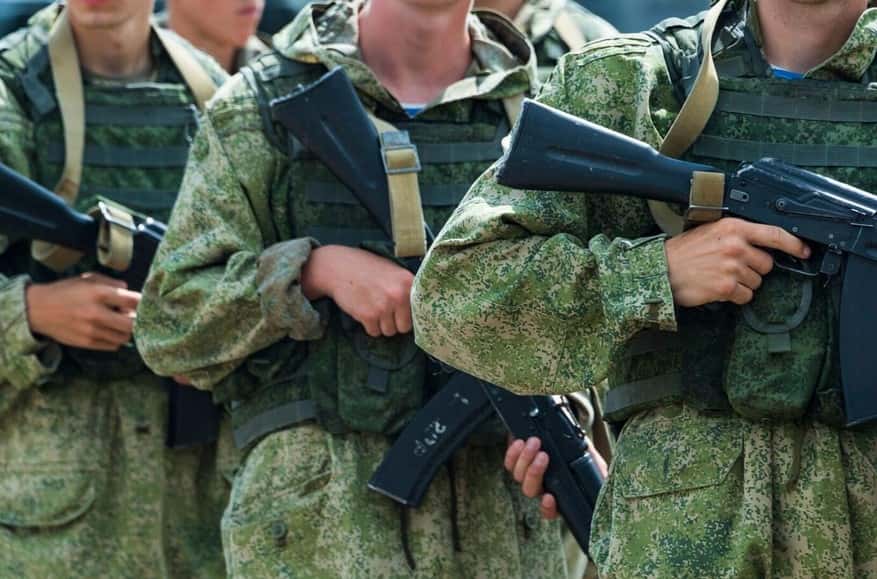 «С такой болячкой берут и будут брать». На Сахалине на войну мобилизовали слепого на один глаз мужчину с косоглазием 