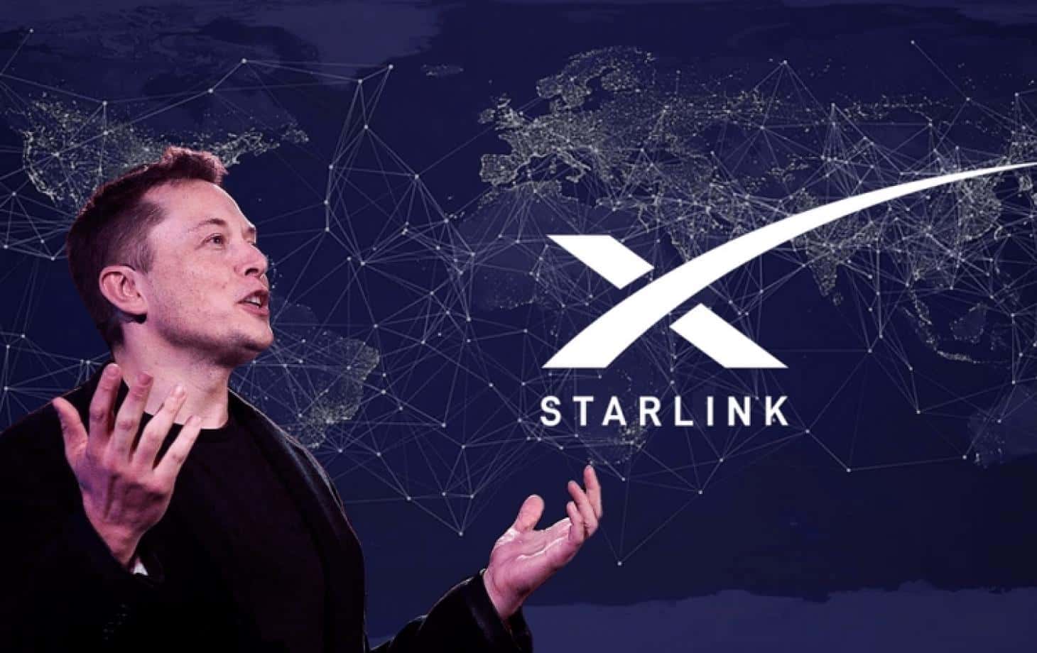SpaceX Маска заявила, что больше не может платить за Starlink в Украине, и попросила Пентагон оплатить счет