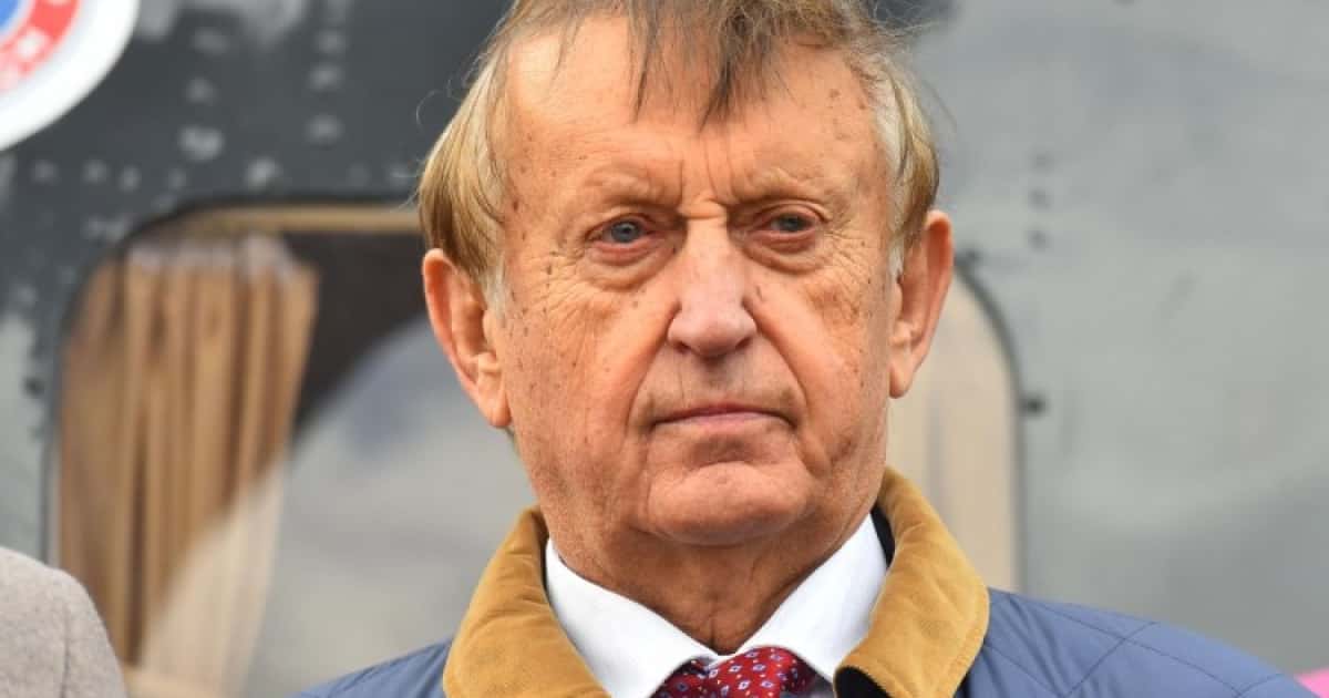 Экс-главу «Мотор Сич» Богуслаева арестовали на два месяца по подозрению в коллаборационизме