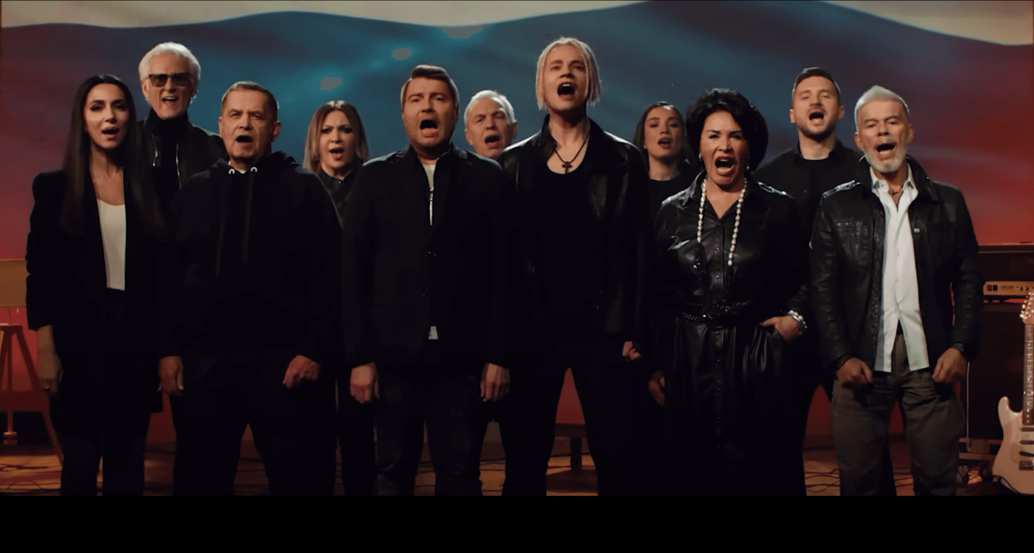 Кринж-рок. Артемий Троицкий о провале путинского музыкального агитпропа