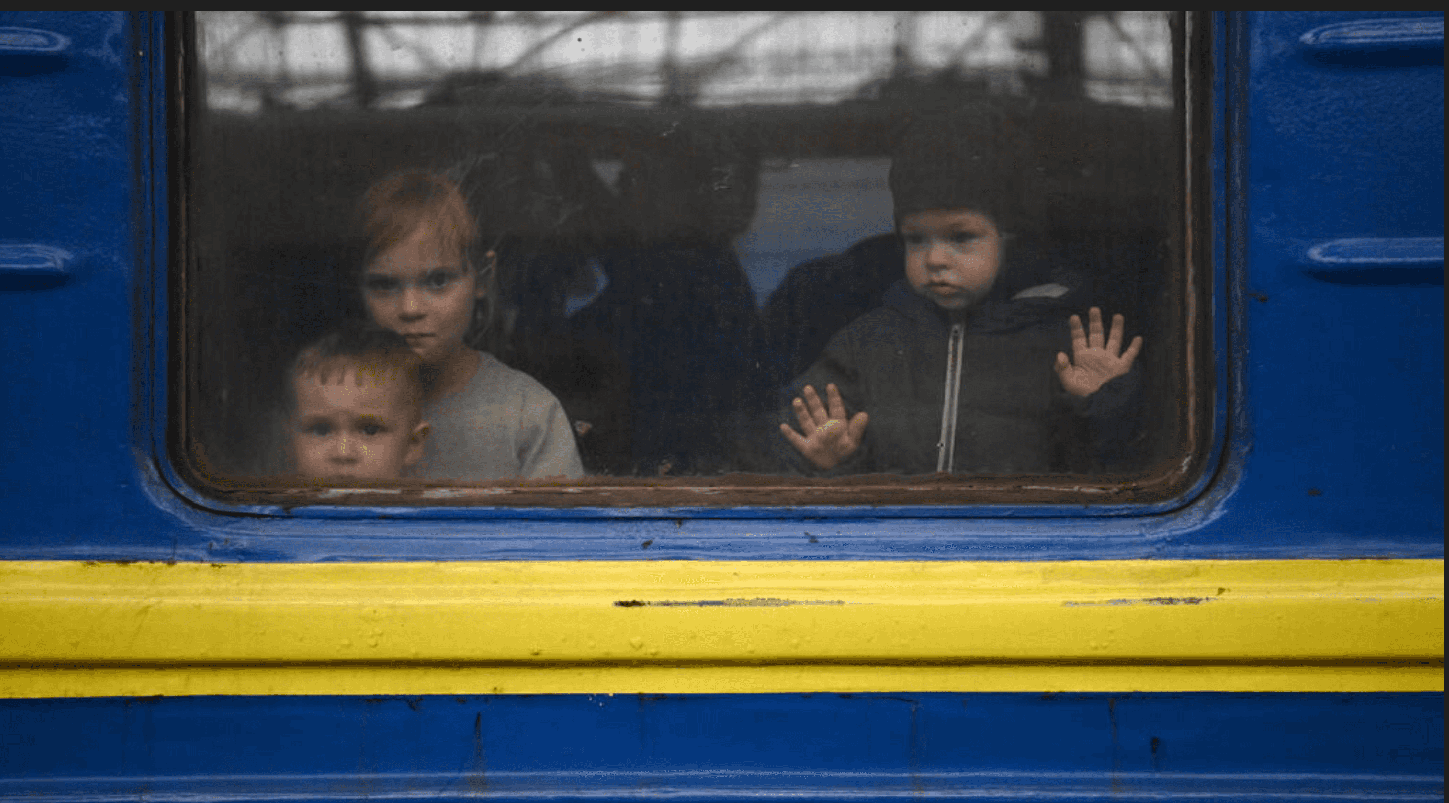 Урок для родителей. Как подготовить ребенка к эмиграции и помочь освоиться в другой стране