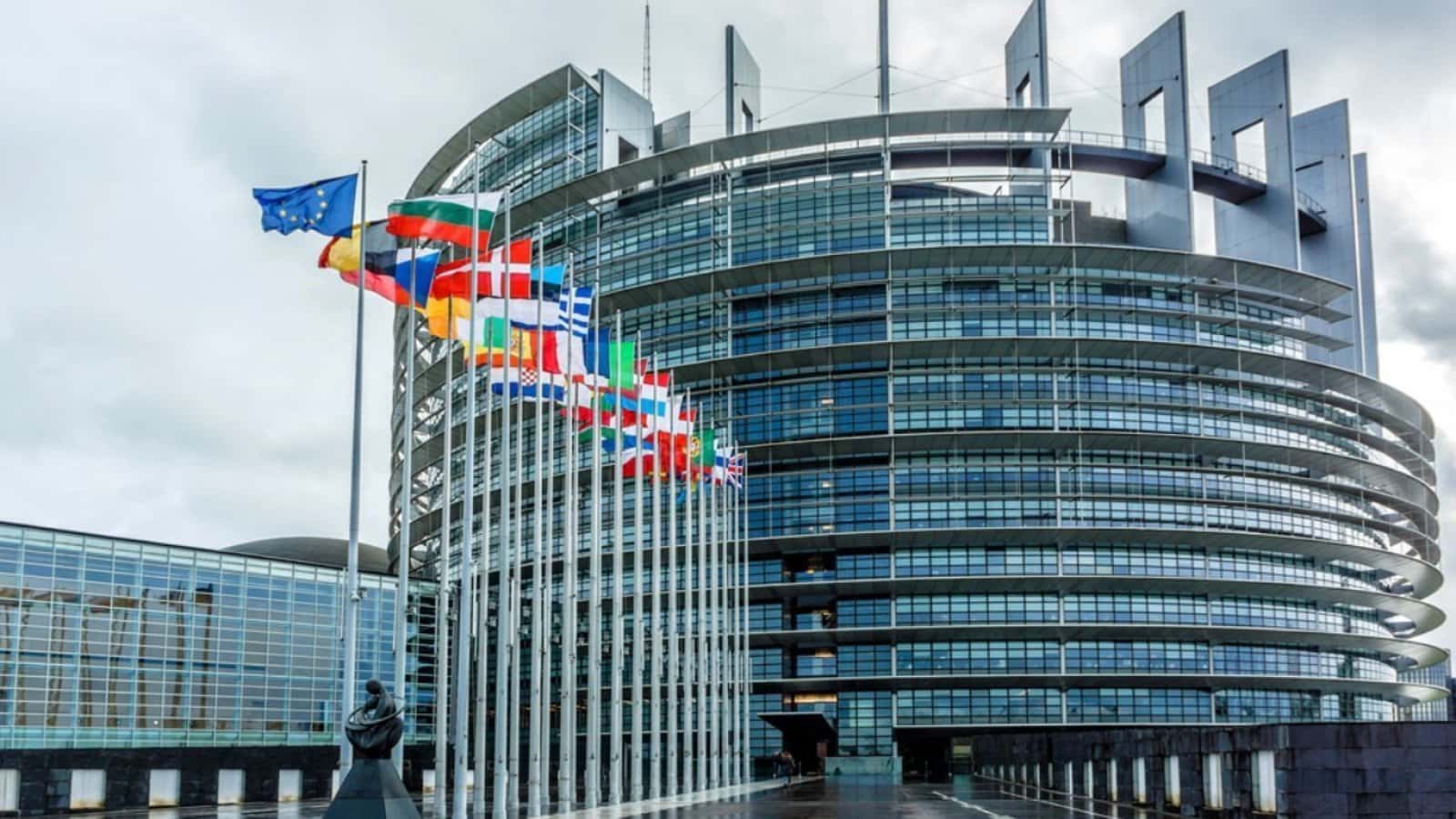 Европарламент признал Россию страной — спонсором терроризма