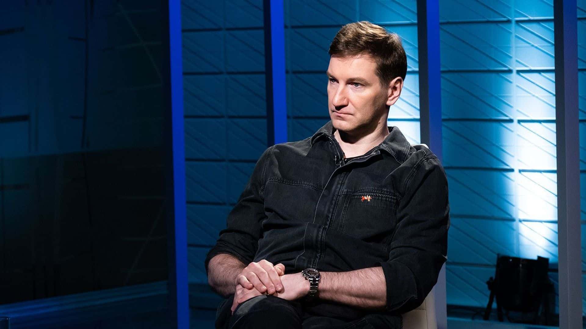 СК не нашел состава преступления в призывах Антона Красовского топить и сжигать украинских детей