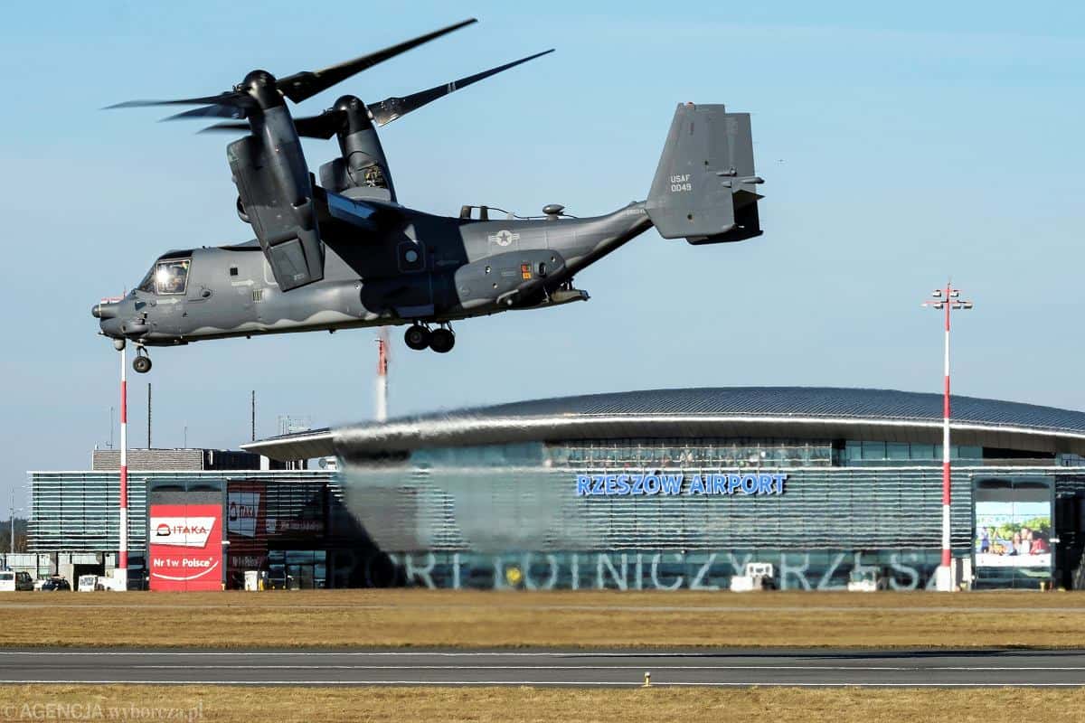 В Польше задержали группу иностранцев, которых подозревают в работе на российские спецслужбы