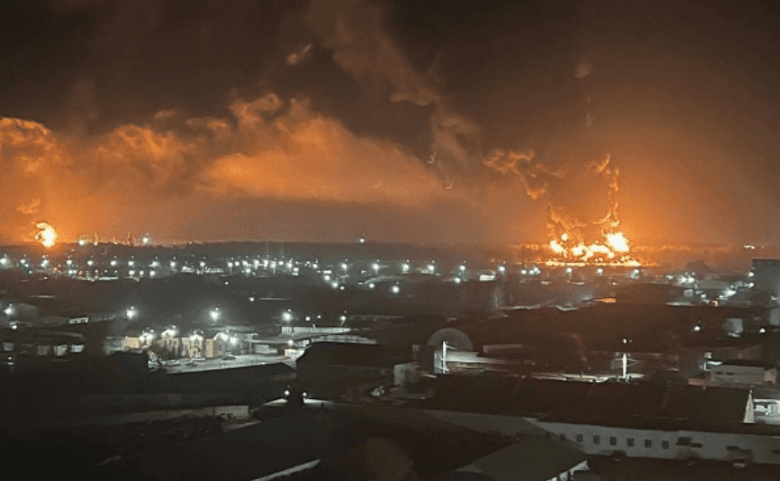 Власти Брянской области потратят 143 млн рублей на защитные сооружения