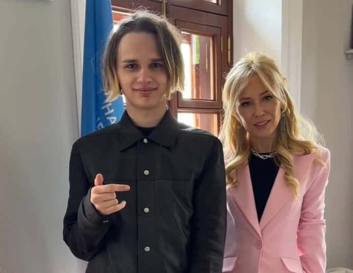 Суд оштрафовал рэпера Scally Milano за «дискредитацию» армии. Ранее он встречался с Мизулиной и каялся за свое творчество