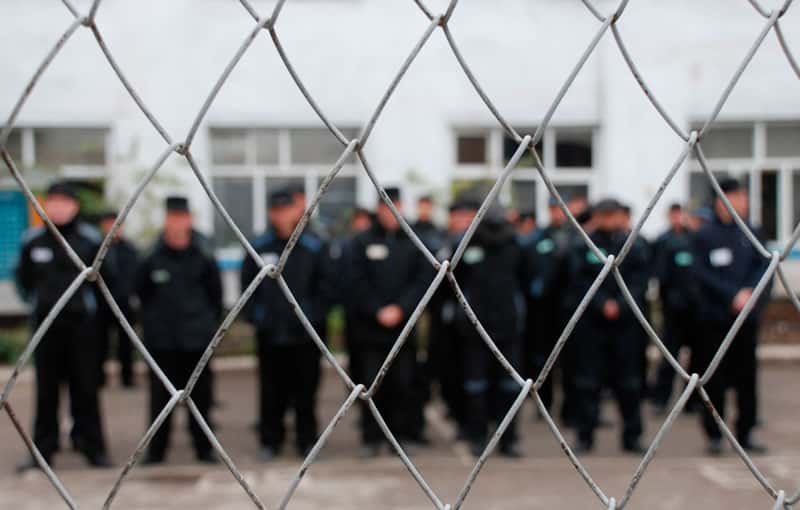 Антивоенного активиста Ивана Кудряшова приговорили к 6 годам лишения свободы