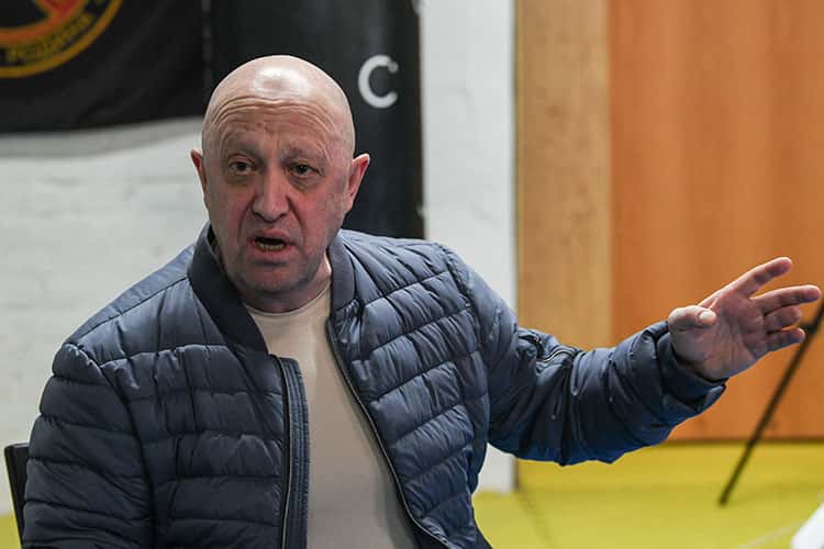 «Удар в спину»: что говорят о мятеже Пригожина политики и пропагандисты в России и за рубежом