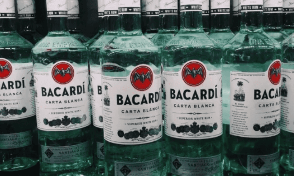 Bacardi осталась в России несмотря на обещания уйти из-за войны. Прибыль компании в РФ увеличилась втрое —  The Bell