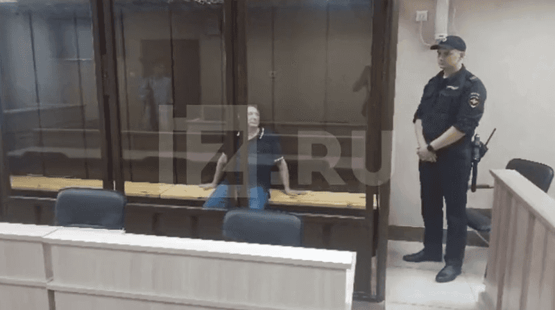 Суд в Сыктывкаре арестовал социолога Бориса Кагарлицкого. Его обвиняют в оправдании терроризма из-за поста о взрыве на Крымском мосту