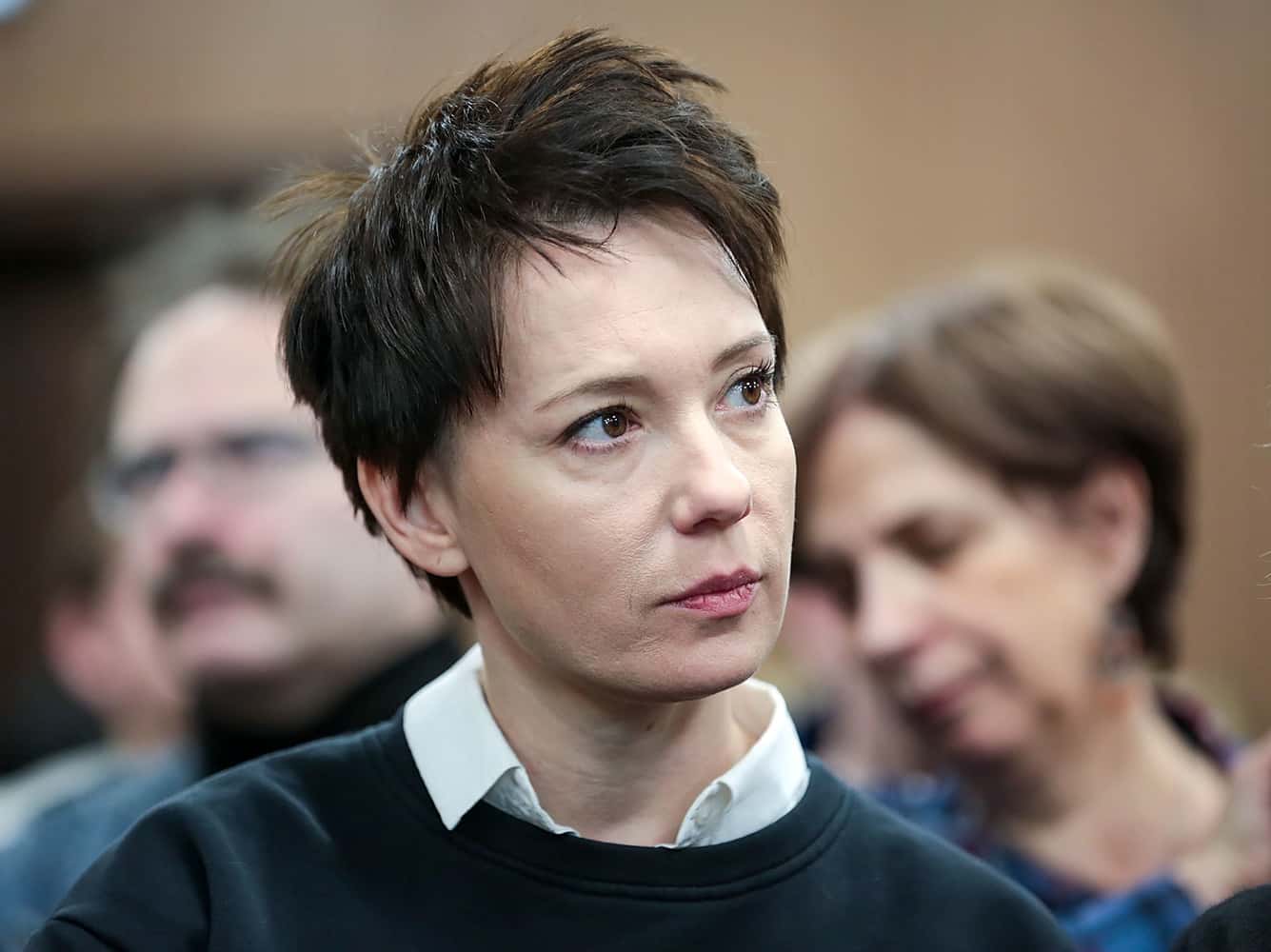 НТВ готовит фильм о Чулпан Хаматовой. Пропагандисты хотят найти финансовые нарушения в фонде «Подари жизнь»