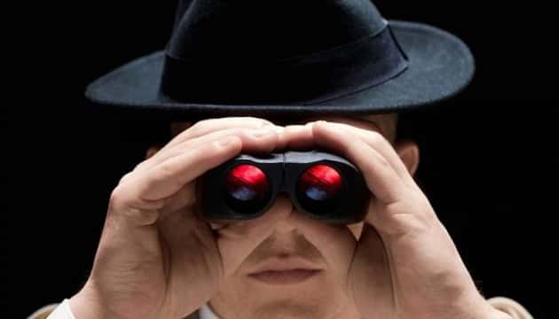 Калининградская ФСБ вышлет украинца из России из-за подозрений в сборе информации для Польши