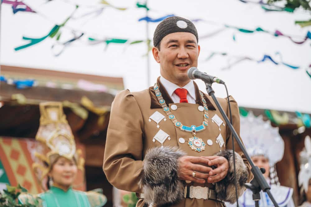 Глава Якутии Айсен Николаев выступил в защиту якутских режиссеров, в фильмах которых усмотрели «пропаганду ЛГБТ» и «национализм»