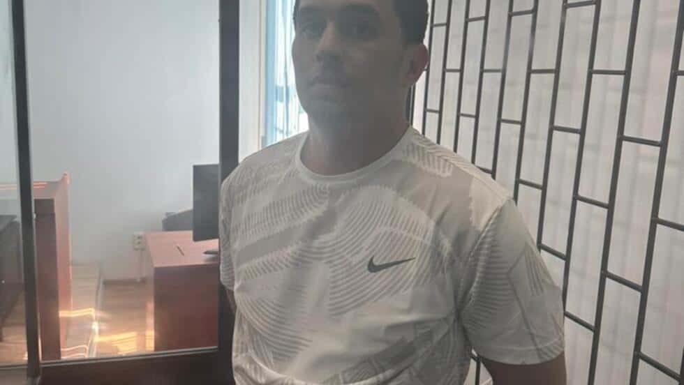 Чеченского активиста, критиковавшего Рамзана Кадырова, депортируют из Кыргызстана 