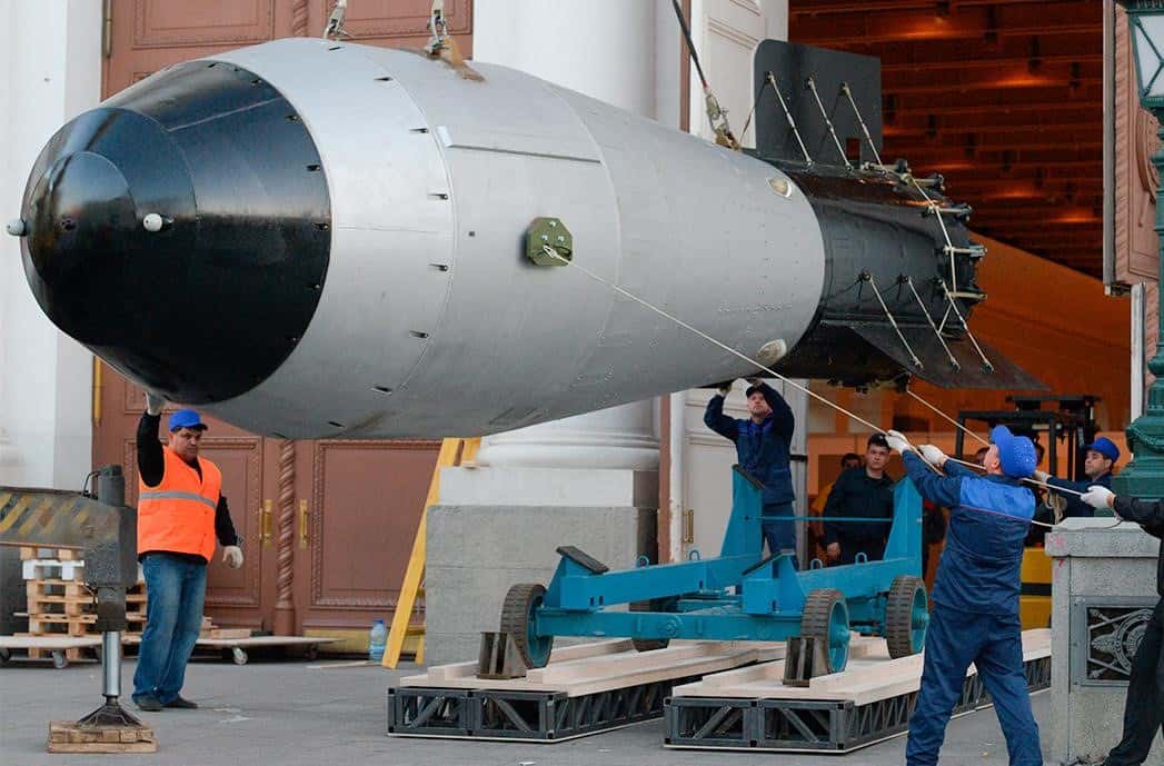 Эксперты: Отзыв ратификации Договора о запрете ядерных испытаний — политический шаг, который бьет по системе мировой безопасности