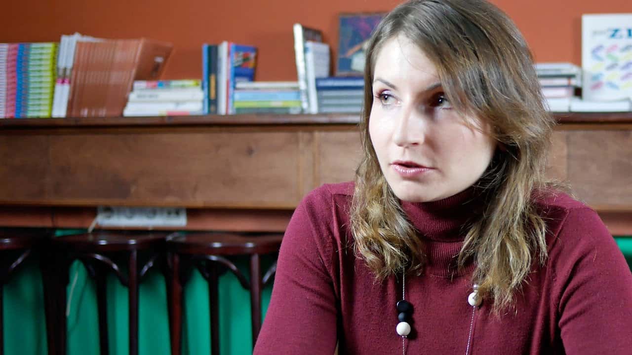 Минюст объявил «иноагентами» журналиста Александра Солдатова и политолога Марию Снеговую