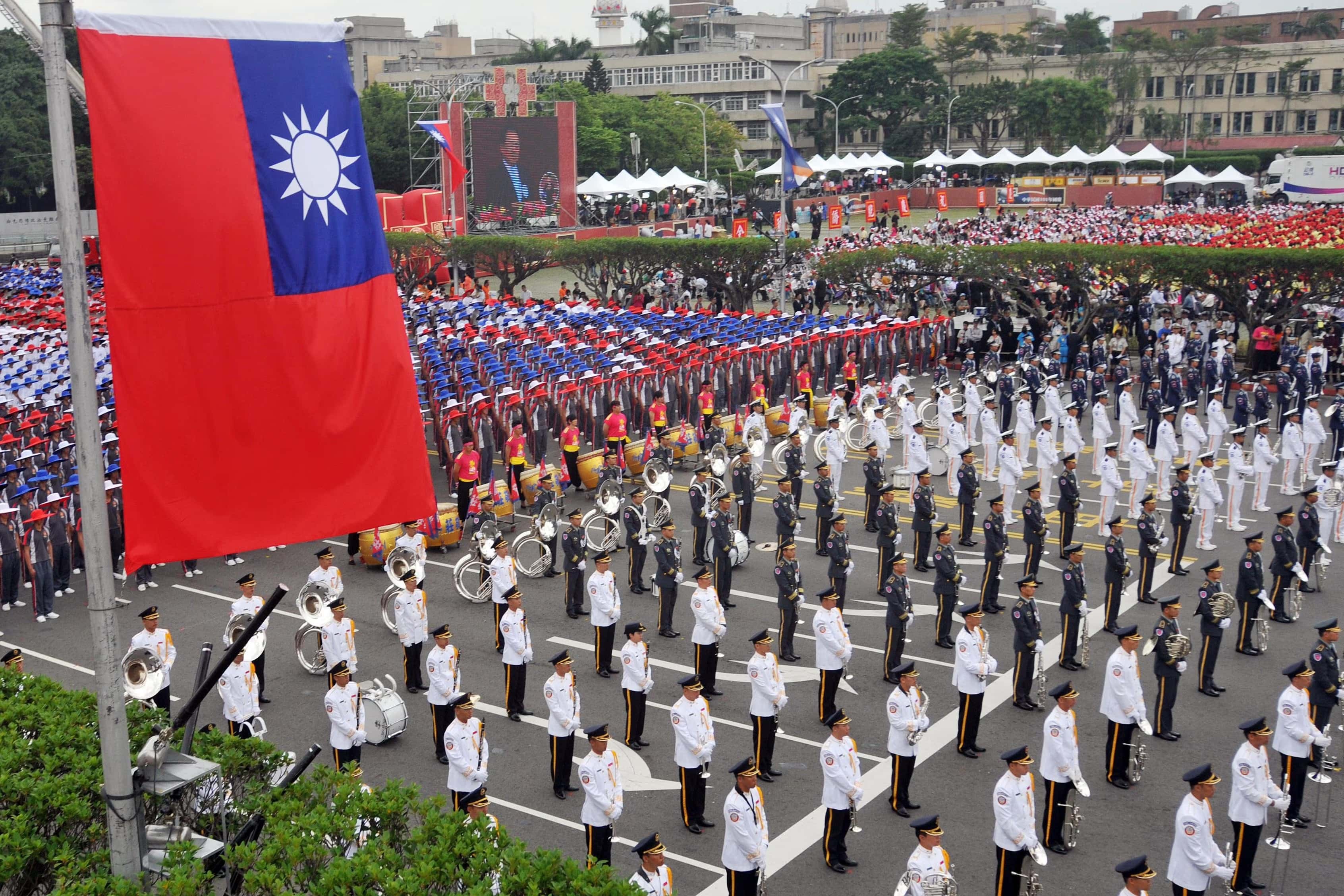 В Китае прошла встреча руководства страны, на которой обсуждалась операция по влиянию на выборы в Тайване — Reuters