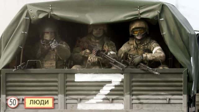 Законопроект о конфискации имущества за «фейки» о российской армии внесен в Госдуму