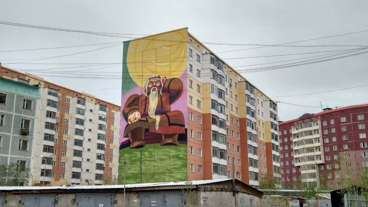 В Якутии четвертый день после протестов блокируют работу Telegram и WhatsApp. В правительстве порекомендовали людям «звонить и встречаться»