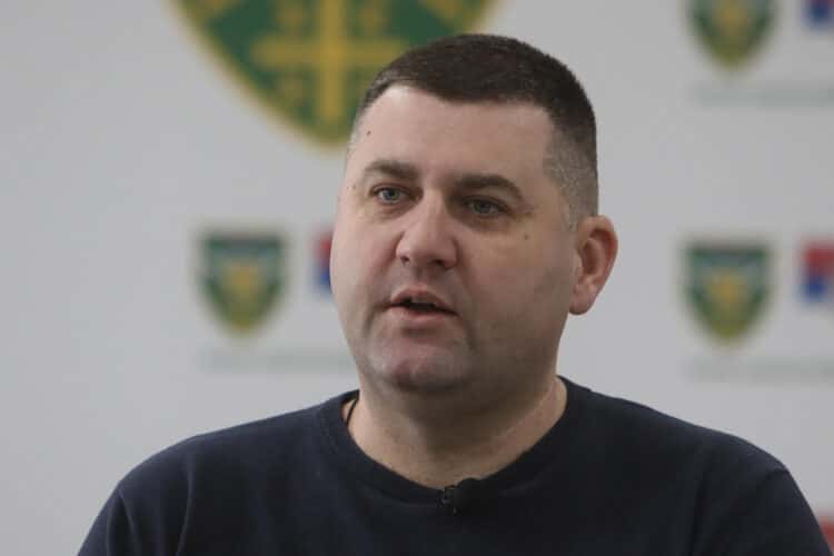 ФСБ завербовала сербского профсоюзного деятеля Новицу Антича и использовала его для операций влияния в Европарламенте — Politico