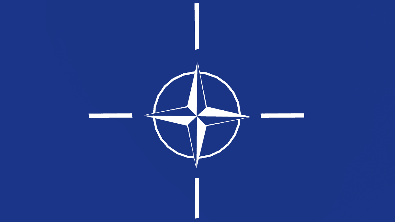 Швеция официально вступила в НАТО