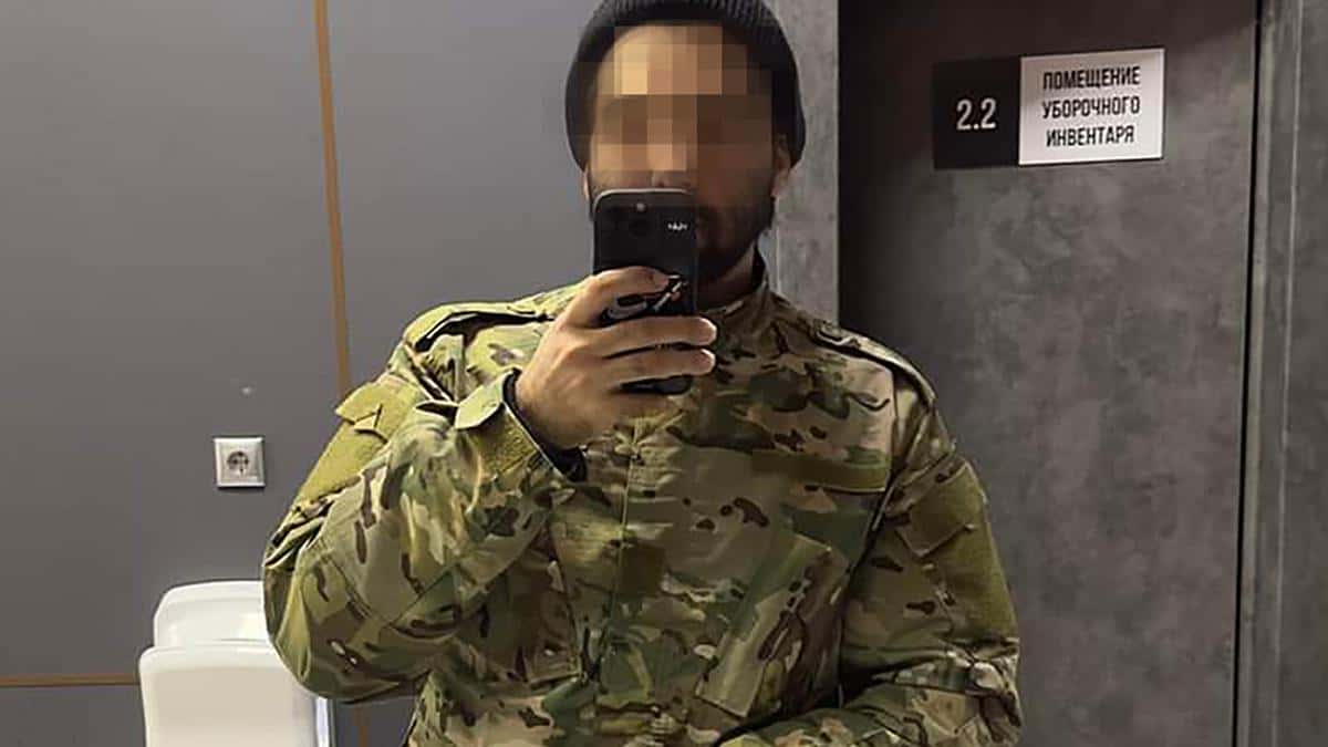 В Индии обнаружили сеть агентов, которые обманывали студентов и посылали их воевать в Украину на стороне РФ — The Indian Express