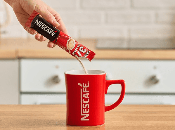 В России переходят на растворимый кофе, спрос на него вырос на 10% — «Коммерсантъ»