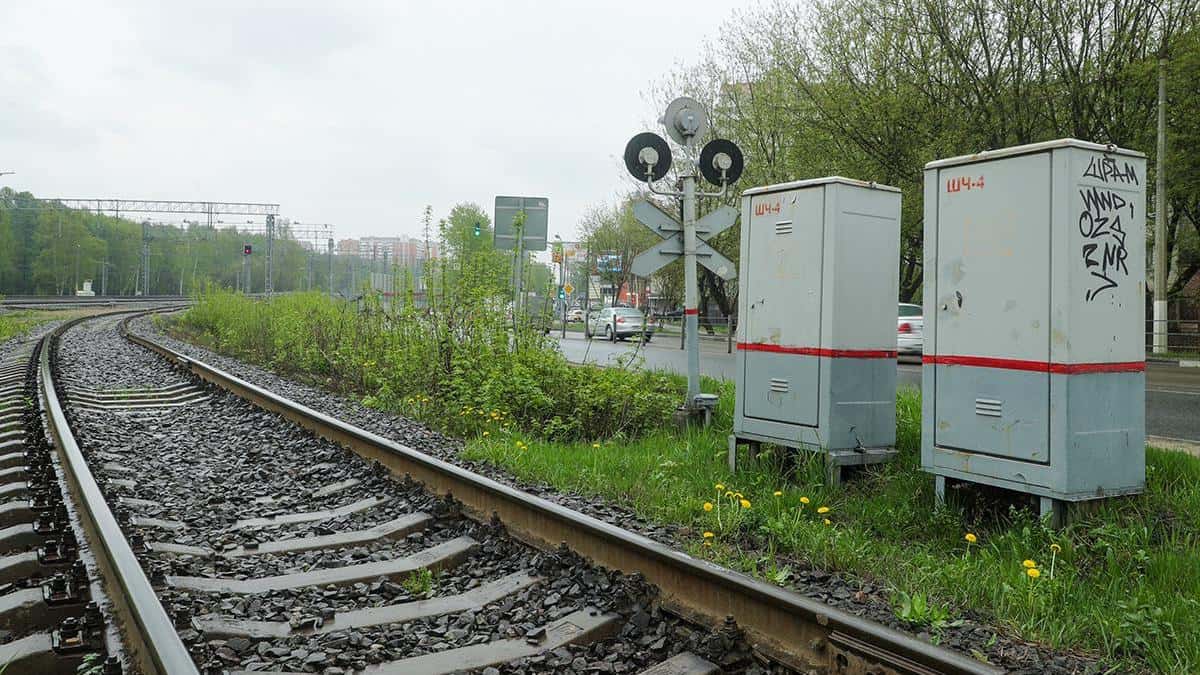 Обвинение запросило 28 лет колонии для жителя Подмосковья по делу о поджоге релейного шкафа