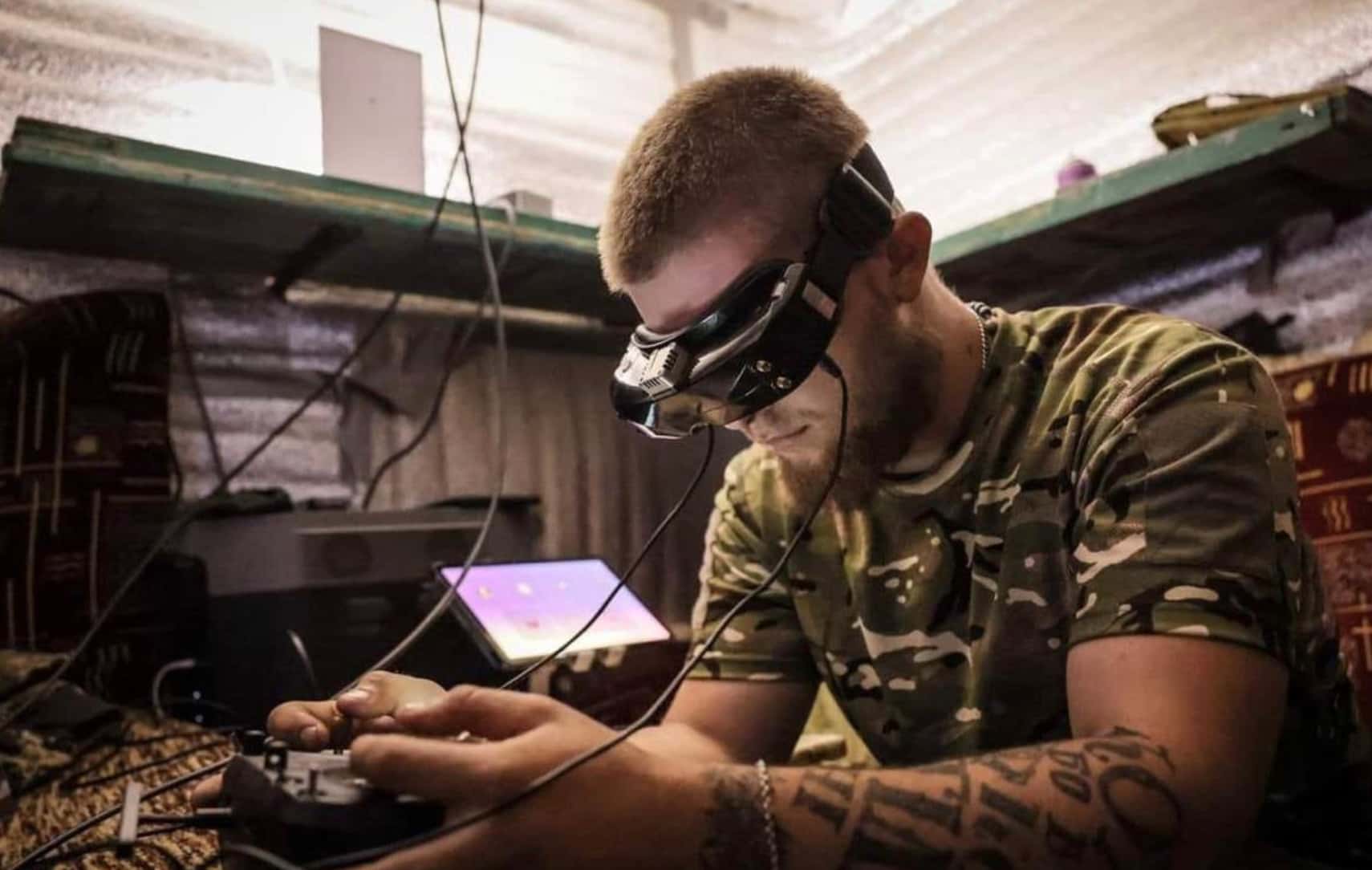 Дроны атаковали сразу три нефтебазы в двух регионах России