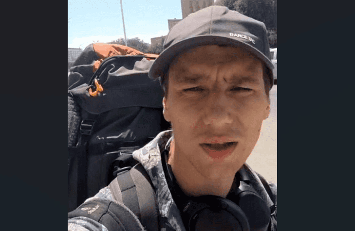 Суд в Москве арестовал по делу о госизмене россиянина, пропавшего во время командировки в Узбекистане