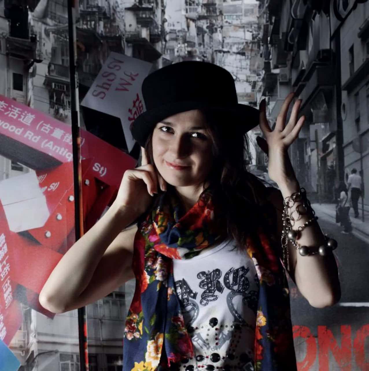 Самарскую художницу обвинили в «госизмене», ей грозит до 25 лет. Она якобы изготовила 0,25 грамм взрывчатого вещества по заказу Украины