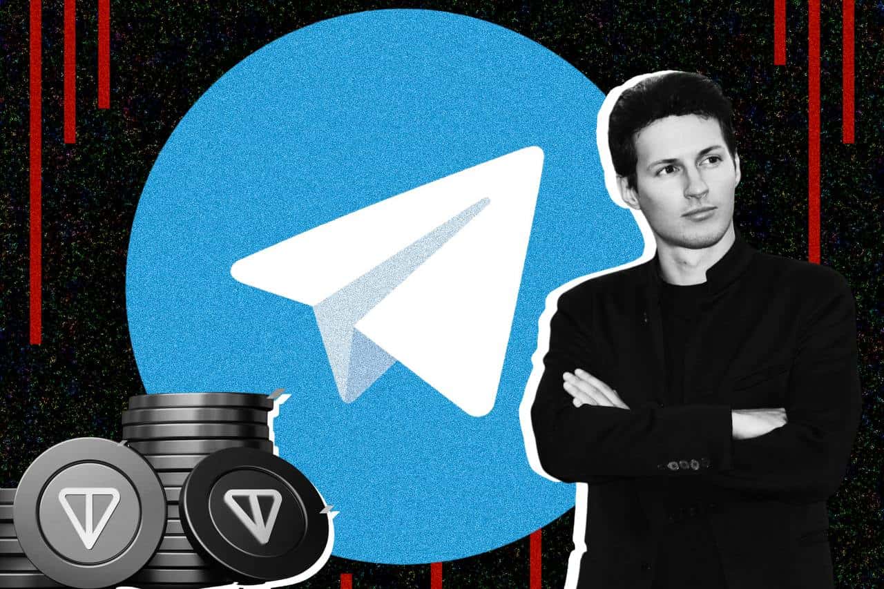 Дурной TON. Почему миллиард пользователей не помог Павлу Дурову заработать и чем чревато уголовное дело против него для его бизнеса