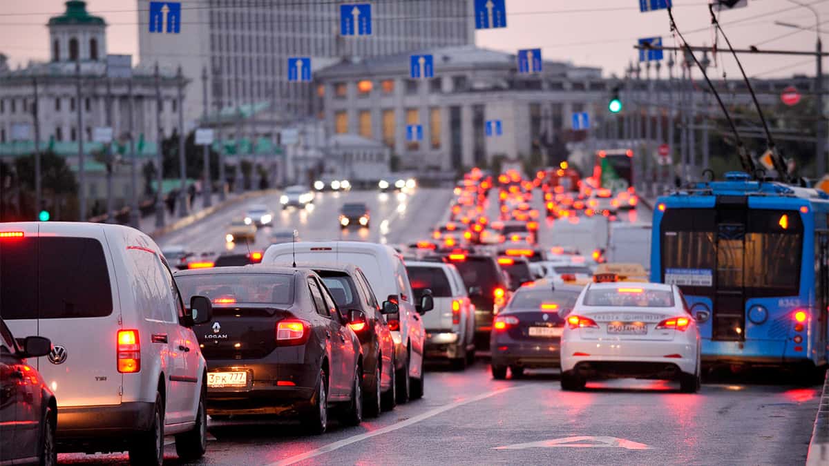 После начала войны в Украине запчасти для американских и европейских машин в России подорожали более чем на 100%