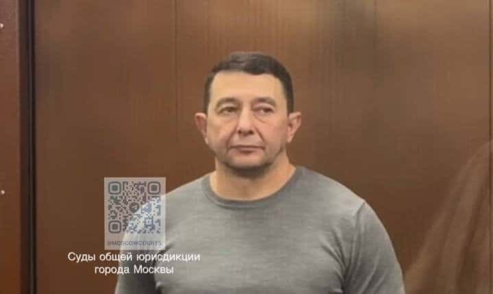 По делу о хищениях в АО «Военторг» арестовали топ-менеджера Дзержинской швейной фабрики «Русь»