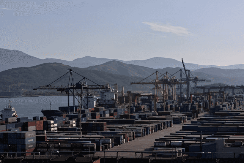 За восемь месяцев Россия поставила КНДР миллион баррелей нефти, а также передала зенитные ракеты и средства ПВО в обмен на солдат