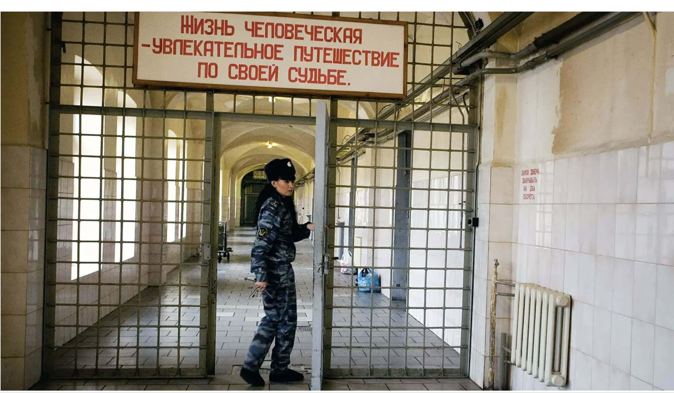 Воздушные шары, фото у военкомата и мем с петухами: за какие «преступления» россияне получали сроки в 2024-м